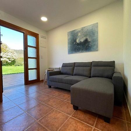 Apartamento Familiar Cercano A Playa De Rodiles 3 비야비시오사 외부 사진