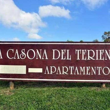 Apartamento Familiar Cercano A Playa De Rodiles 3 비야비시오사 외부 사진