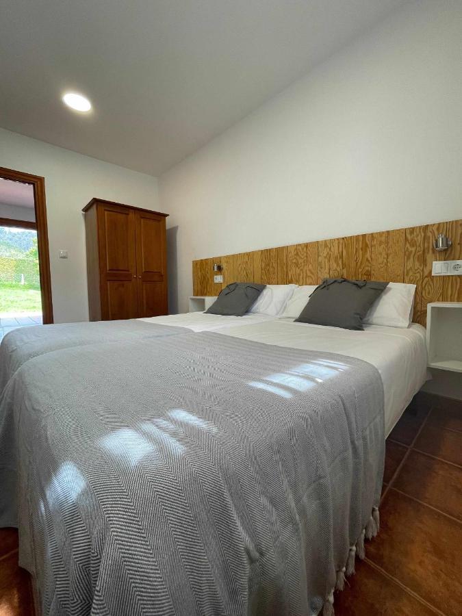 Apartamento Familiar Cercano A Playa De Rodiles 3 비야비시오사 외부 사진