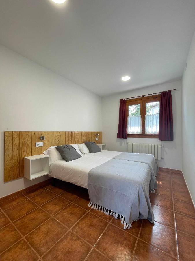 Apartamento Familiar Cercano A Playa De Rodiles 3 비야비시오사 외부 사진