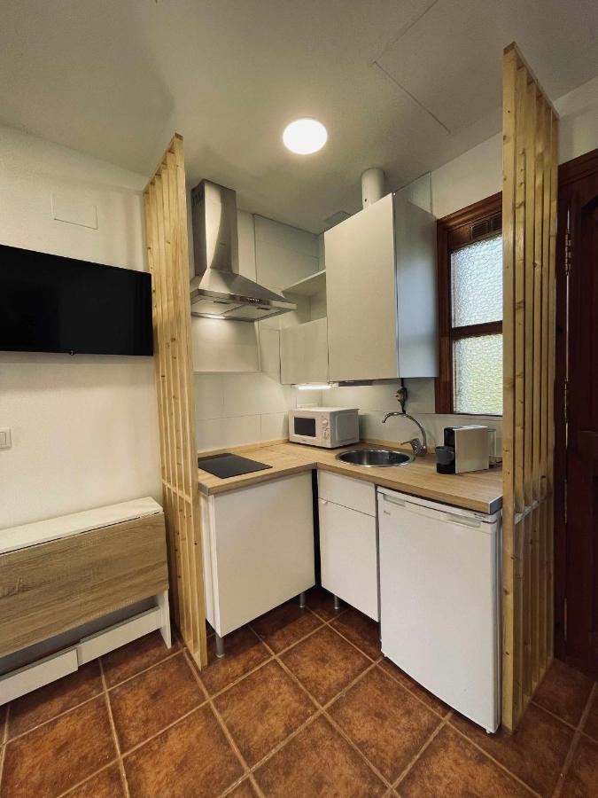 Apartamento Familiar Cercano A Playa De Rodiles 3 비야비시오사 외부 사진