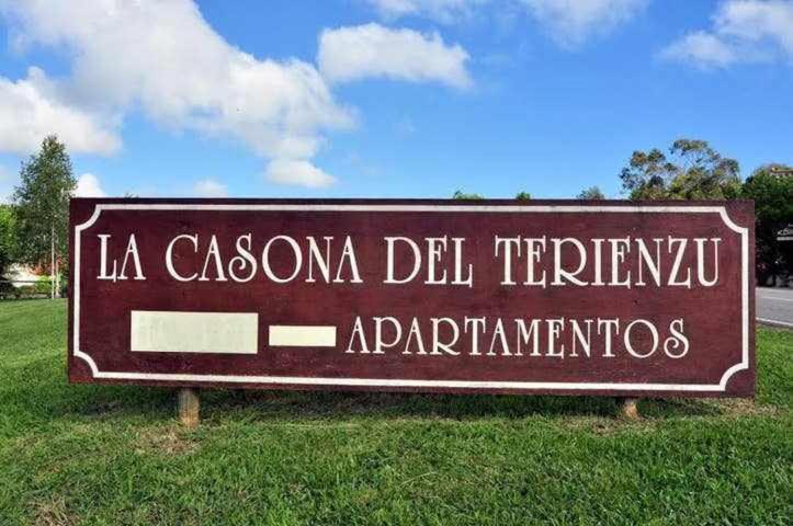 Apartamento Familiar Cercano A Playa De Rodiles 3 비야비시오사 외부 사진